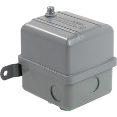 Telemecanique 9013GHG5S2J65 Pumptrol, pressure switch 480 VAC 10 A g special  | Blackhawk Supply