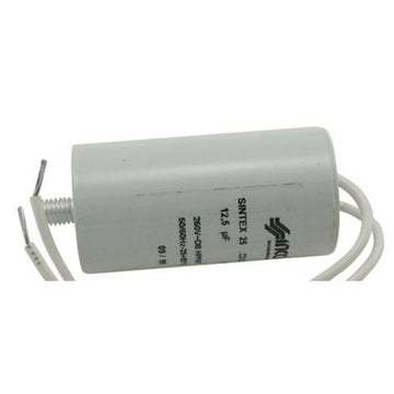 Riello Burners 20087023 Capacitor 12.5MFD 3005844  | Blackhawk Supply