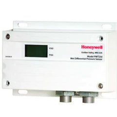 HONEYWELL INC PWT100/U Pressure Sensor Multi Configurable Wet to Wet Differential 0-100 PSI  | Blackhawk Supply