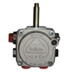 Riello Burners C7001010 Fuel Pump Replacement 3007802 F3 to F15 Oil Burner  | Blackhawk Supply
