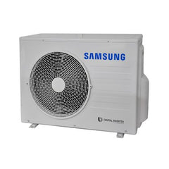 Samsung RXS24ACT Outdoor Unit Max Heat 24K BTU 208-230 Volts AR24TSFACWKXCV  | Blackhawk Supply