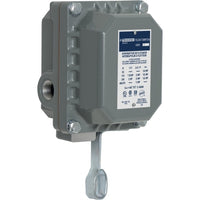 9036DW31C | Float switch, Pumptrol, open tank, NEMA 4, pedestal mounted, 2 NC DPST DB contacts | Telemecanique