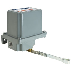 Telemecanique 9036GW1R Float switch, Pumptrol, open tank, NEMA 4, pedestal mounted, 2 NO DPST DB contacts  | Blackhawk Supply