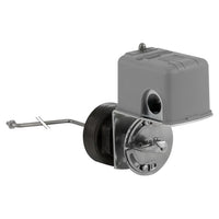 9037HG36LZ20 | Float Switch: 575 VAC 1HP H + Options | Square D by Schneider Electric