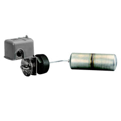 Square D 9037HG31R Float Switch: 575 VAC 2HP H + Options  | Blackhawk Supply