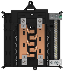 Siemens Electrical I0816L1200CT INT 08/16 ML 200 AMP CU BUS FEED THRU  | Blackhawk Supply