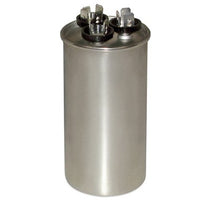 14287 | Capacitor Dual Section Motor Run Round 40/7.5 MFD 440/370 Volt 50/60 Hertz | Mars Controls