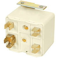 16023 | Relay Motor Starting 1/3 Horsepower 180 to 195/375/40 to 105 Volt 35 Amps | Mars Controls