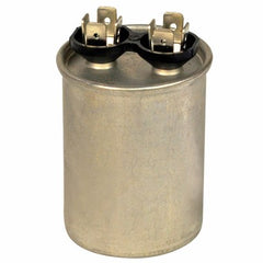 Mars Controls 14258 Capacitor Motor Run Round 70 MFD 440/370 Volt 50/60 Hertz  | Blackhawk Supply