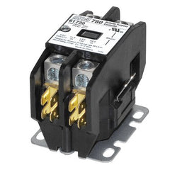 Mars Controls 61720 Contactor Definite Purpose 1-1/2 Pole 30 Amps 24 Volt Quick Connect and Box Lug Term  | Blackhawk Supply