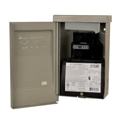 Mars Controls 83916 Disconnect Fused 30 Amps 120/240 Volt with Intermediate Surge Protection  | Blackhawk Supply