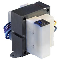 50375 | Transformer Power Class 2 Foot Mount 120/208/240/575 Volt 24 Volt 75 VA 50/60 Hertz | Mars Controls