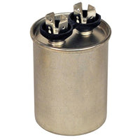 14105 | Capacitor Motor Run Round 5 MFD 440/370 Volt 50/60 Hertz | Mars Controls