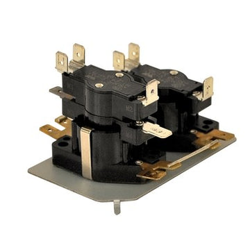 Mars Controls 33232 Sequencer 1 DPST and 1 SPST 3 Switch 1-24 Second 240 Volt  | Blackhawk Supply