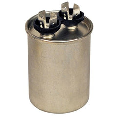 Mars Controls 14107 Capacitor Motor Run Round 7.5 MFD 440/370 Volt 50/60 Hertz  | Blackhawk Supply