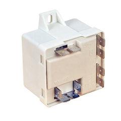 Mars Controls 19163 Relay Potential 163 140 to 153/30 to 65 Volt 35 Amps  | Blackhawk Supply