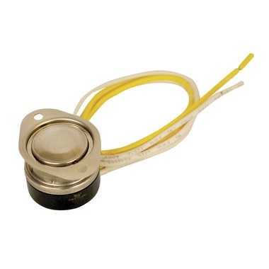 Mars Controls 33455 Thermostat Commercial Refrigeration for 20420F19-63-294  | Blackhawk Supply
