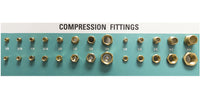 90502-1 | HEADER CARD ONLY - COMP | Midland Metal Mfg.