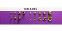 90502-3 | HEADER CARD ONLY - HOSE | Midland Metal Mfg.