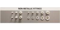 90502-4 | HEADER CARD ONLY -NOMETL | Midland Metal Mfg.