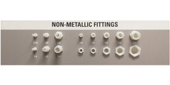 Midland Metal Mfg. 90502-4 HEADER CARD ONLY -NOMETL   | Blackhawk Supply