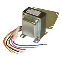 44524 | Transformer Power Class 2 Multi Mount 120/208/240 Volt 24 Volt 40 VA 50/60 Hertz | Mars Controls