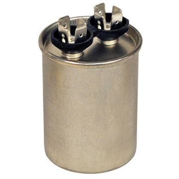 Mars Controls 14237 Capacitor Motor Run Round 20 MFD 440/370 Volt 50/60 Hertz  | Blackhawk Supply