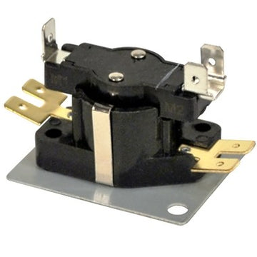 Mars Controls 33241 Relay Timer 1 SPST 1 Switch 1-24 Second 240 Volt  | Blackhawk Supply