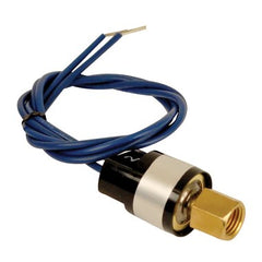 Mars Controls 43348 Pressure Switch SPST Close on Rise 1/4 Inch Female Flare 5 to 80 PSI  | Blackhawk Supply
