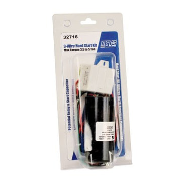 Mars Controls 32716 Hard Start 3 Wire 208-230/240 Volt 3.5 to 5 Horsepower  | Blackhawk Supply