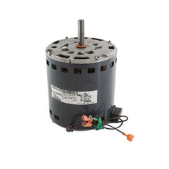 York S1-02439568000 Blower Motor 3 Speed 1 Horsepower 208/230 Volt Counter Clockwise 1007 Revolutions per Minute 60 Hertz 1 Phase for S1-02439568000  | Blackhawk Supply