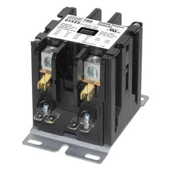 Mars Controls 61425 Contactor Definite Purpose 2 Pole 30 Amps 24 Volt LG Body Box Lug Term  | Blackhawk Supply