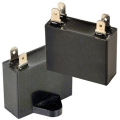 Mars Controls 12384 Capacitor Motor Run Square 3 MFD 450 Volt 50/60 Hertz for Mini Split  | Blackhawk Supply