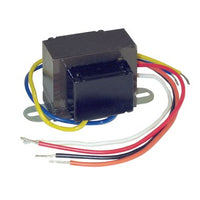 44504 | Transformer Power Class 2 Foot Mount 4031F 120/208/240 Volt 24 Volt 40 VA 50/60 Hertz | Mars Controls