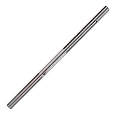 York S1-02925432000 Blower Shaft 1.00 x 23.00 Inch  | Blackhawk Supply