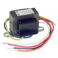 44505 | Transformer Power Class 2 Foot Mount 4032F 120/208/240 Volt 24 Volt 40 VA 50/60 Hertz | Mars Controls