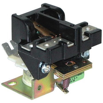 Mars Controls 18001 Contactor Magnetic Line 2 Pole 30 Amps  | Blackhawk Supply