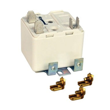 Mars Controls 19551 Relay Motor Starting 1/3 Horsepower 248 to 268/332/88 Volt 35 Amps  | Blackhawk Supply