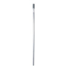 Bradford White 224-32999-24 Anode Rod with 3 Inch Nipple 3/4 Inch NPT x 3 Inch Nipple x 43 Inch L Aluminum  | Blackhawk Supply