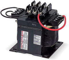 Square D 9070TF1000D1 TRANSFORMER CONTROL 1000VA 240  | Blackhawk Supply