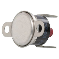 York S1-02546402000 Limit Switch Manual 235 Degrees Fahrenheit  | Blackhawk Supply