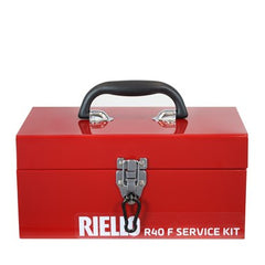 Riello Burners C7001002 Service Kit Emergency Less Motor for F3/F5/F10 Burners  | Blackhawk Supply