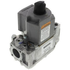 Laars RV2017600 Gas Valve Direct Ignition 24 Volt 1/2 Inch Natural Gas  | Blackhawk Supply