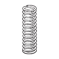 F92-1008 | NAT/LP KIT FOR 36G,H,J 2 STAGE | Emerson Climate-White Rodgers