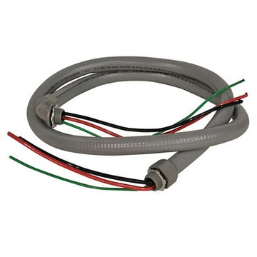 Mars Controls 84137 Conduit Whip Non-Metallic 3/4 Inch x 6 Feet 8 Gauge THHN  | Blackhawk Supply