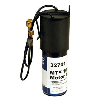 Mars Controls 32701 Hard Start MXT-100 Torque Multiplier 277 Volt 5 Horse Power for PSC Motors/Compressors  | Blackhawk Supply