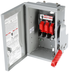 Siemens Electrical HNFC361R HDSS NF CSA 3P3W 600V 30A N3R  | Blackhawk Supply