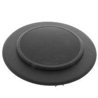 91-101123-00 | Blank Center Cap Nameplate | Rheem-Ruud