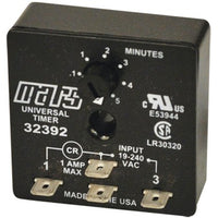 32392 | Timer Delay on Break Adjustable 1 Amp | Mars Controls