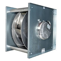910113350 | FAN ASSY EMB 355MM PLUGGED | Daikin-McQuay